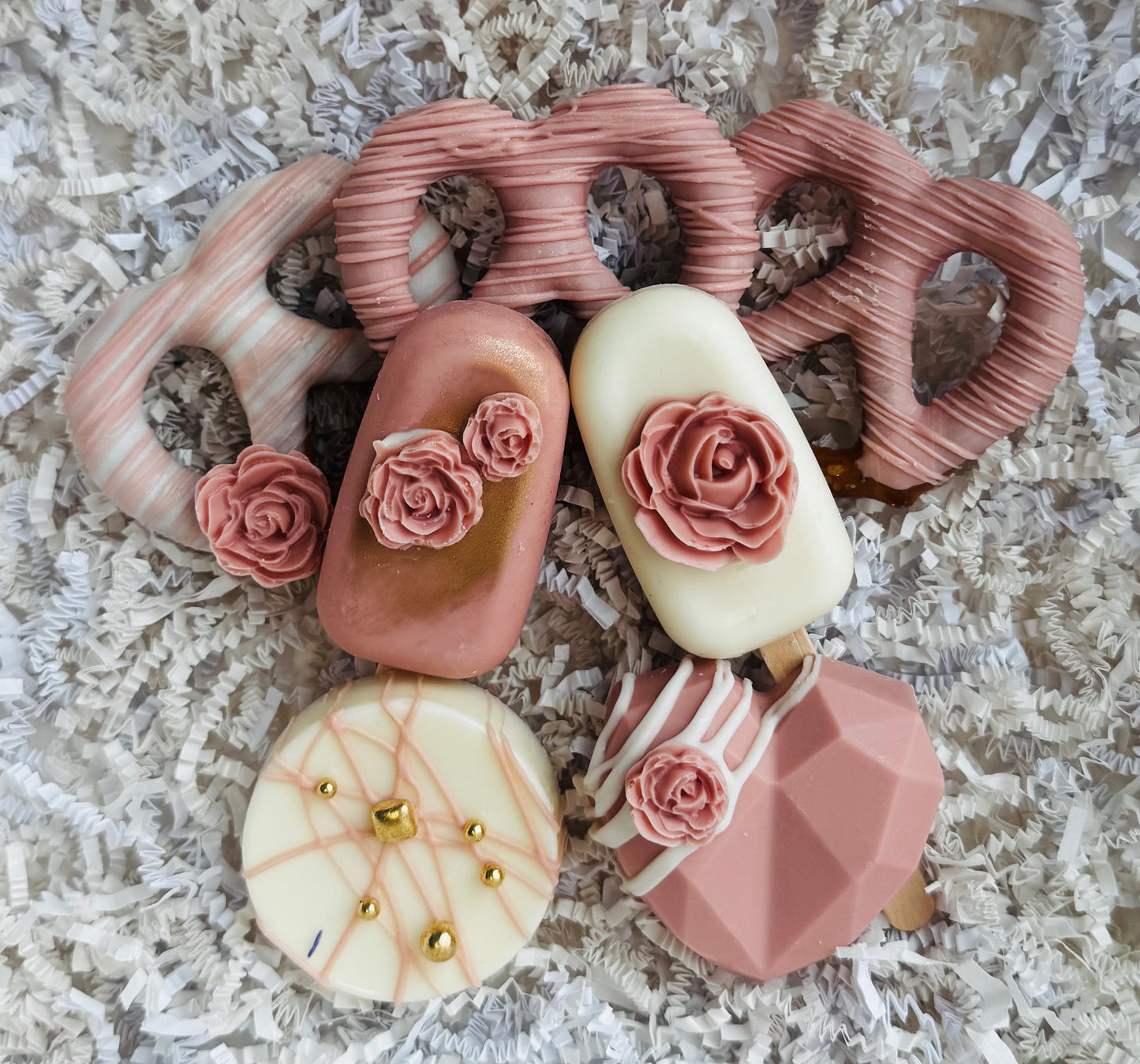 Mother's Day Gift Box