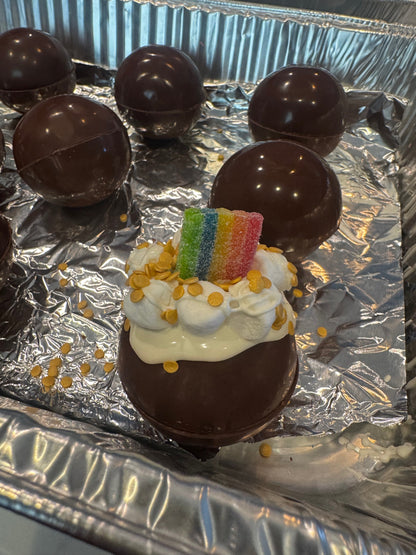 MINI SMASH Pot of GOLD!