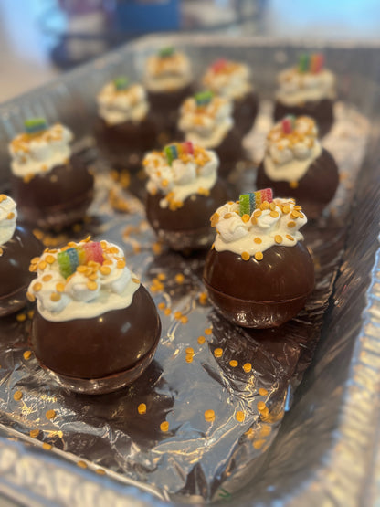 MINI SMASH Pot of GOLD!