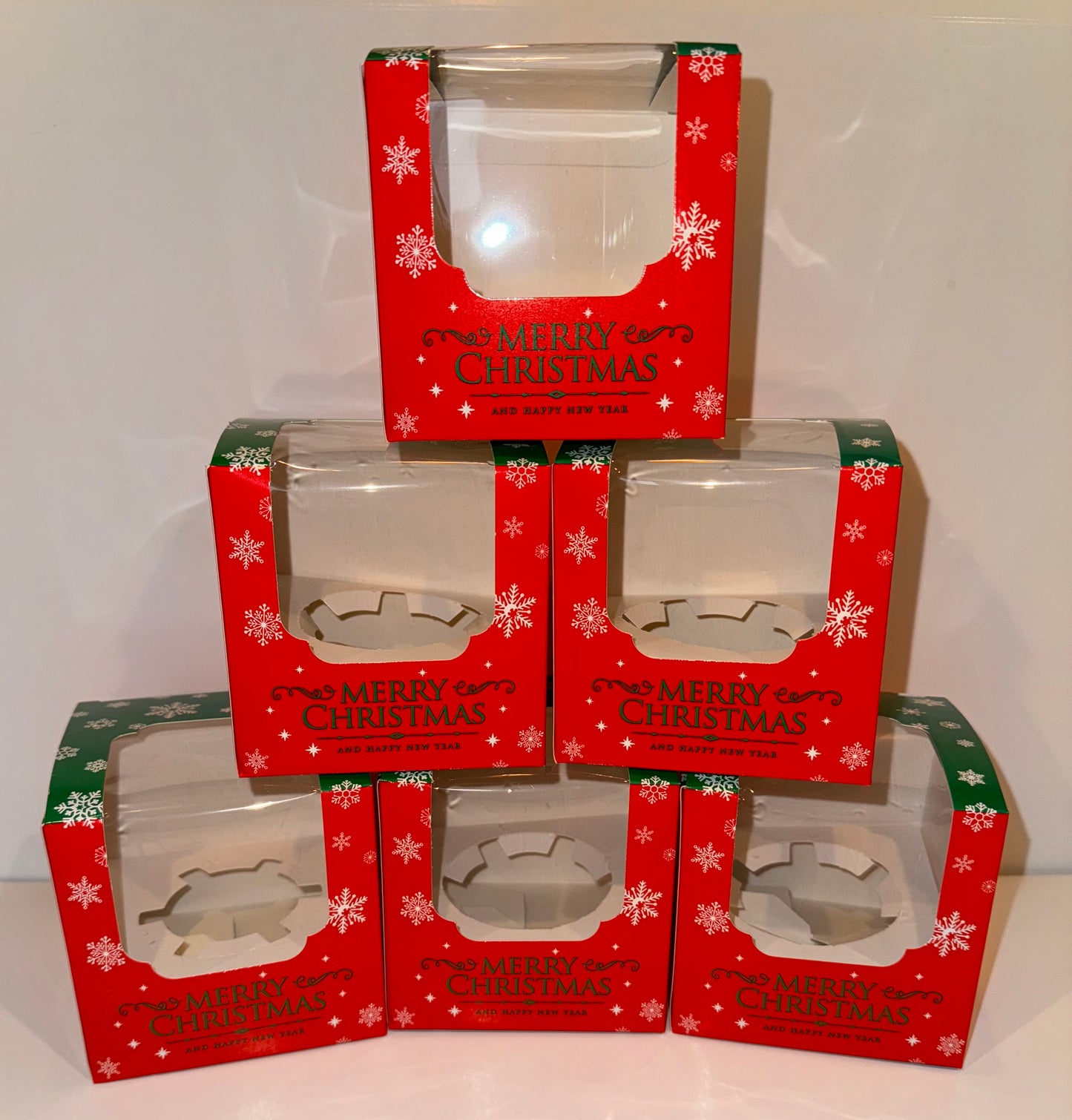 Hot Cocoa Bomb - Individual Boxes Included